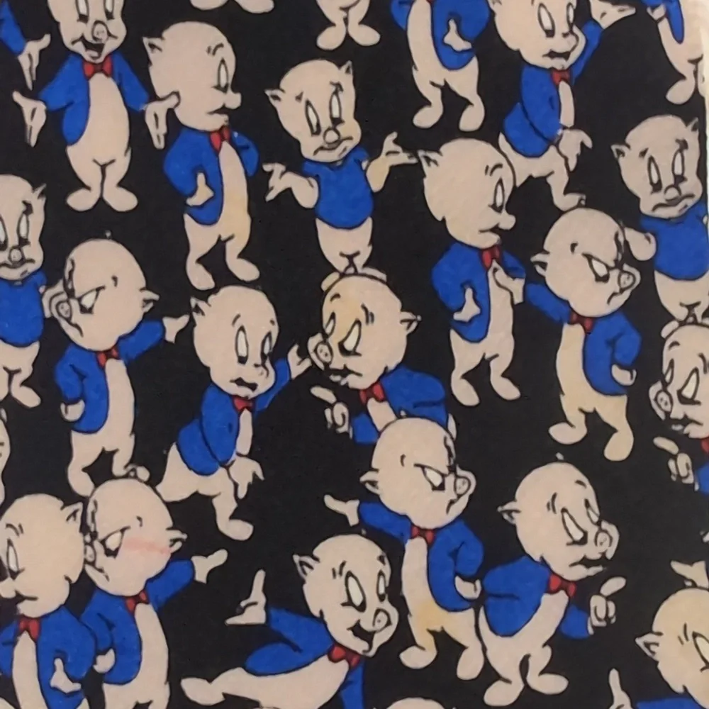 Warner Bros. looney tunes
